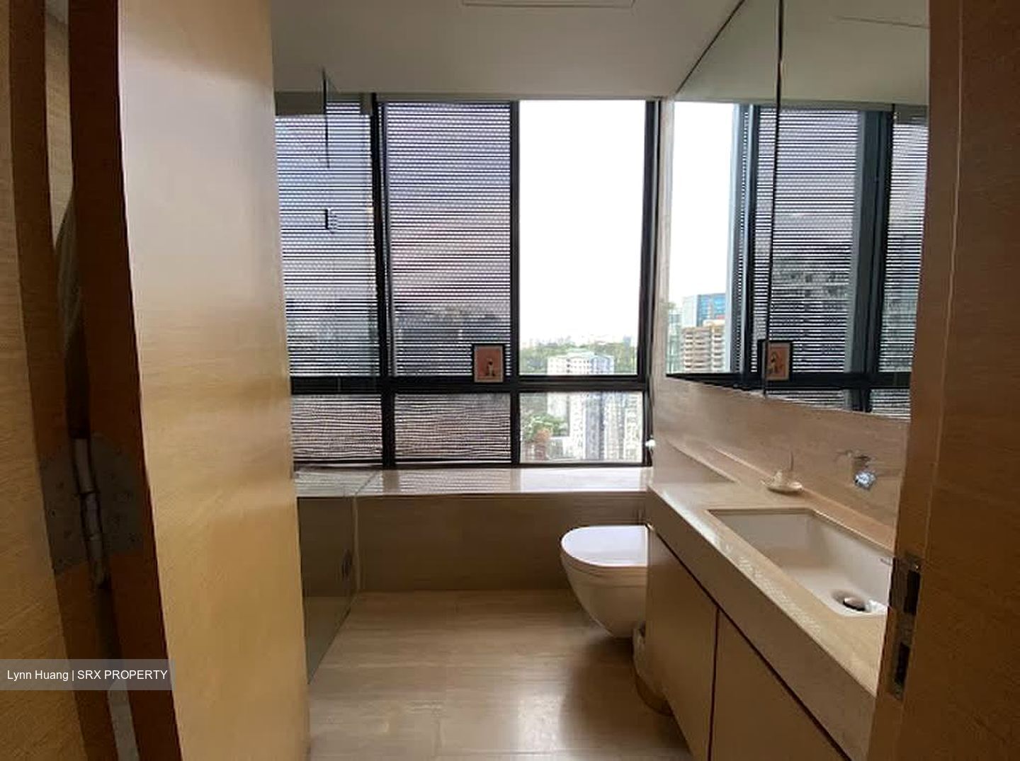 Urban Suites (D9), Condominium #593201101